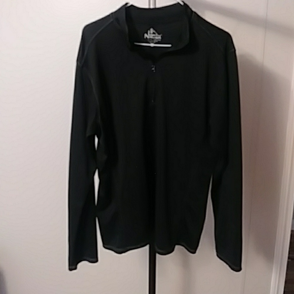 North Weather Jacket